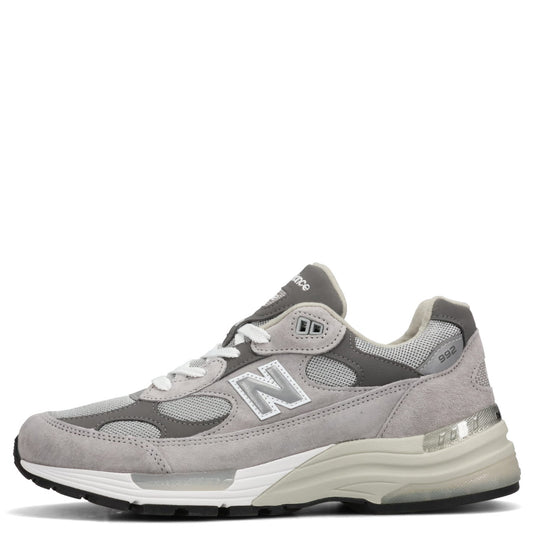 U992GY D / GRAY
