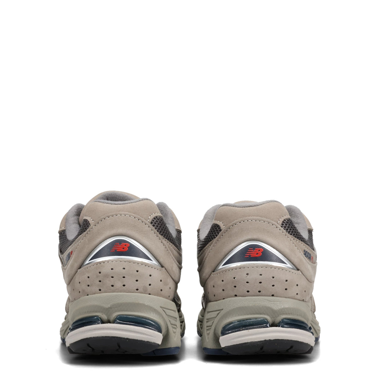 LIFESTYLE 2002R / CASTLEROCK WITH NATURAL INDIGO