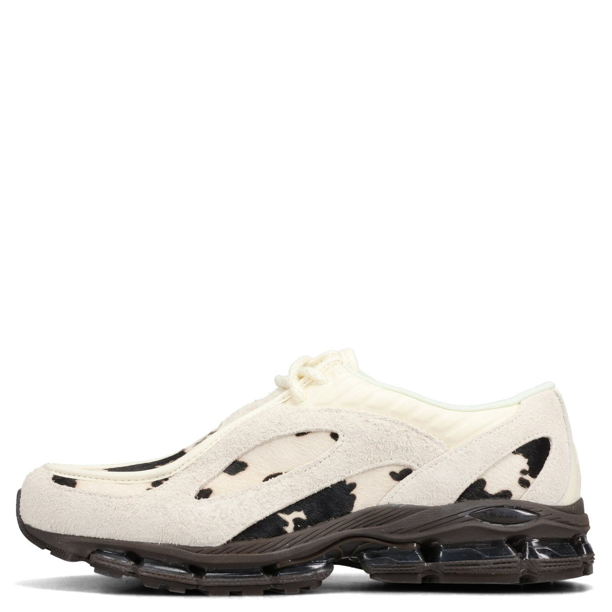LIFESTYLE ABZORB 1890 / ANGORA/RICH EARTH
