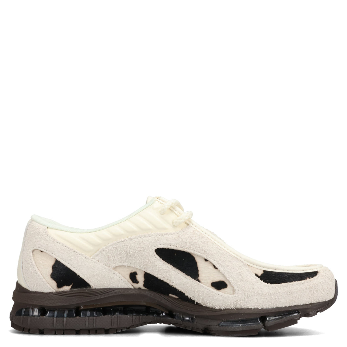 LIFESTYLE ABZORB 1890 / ANGORA/RICH EARTH