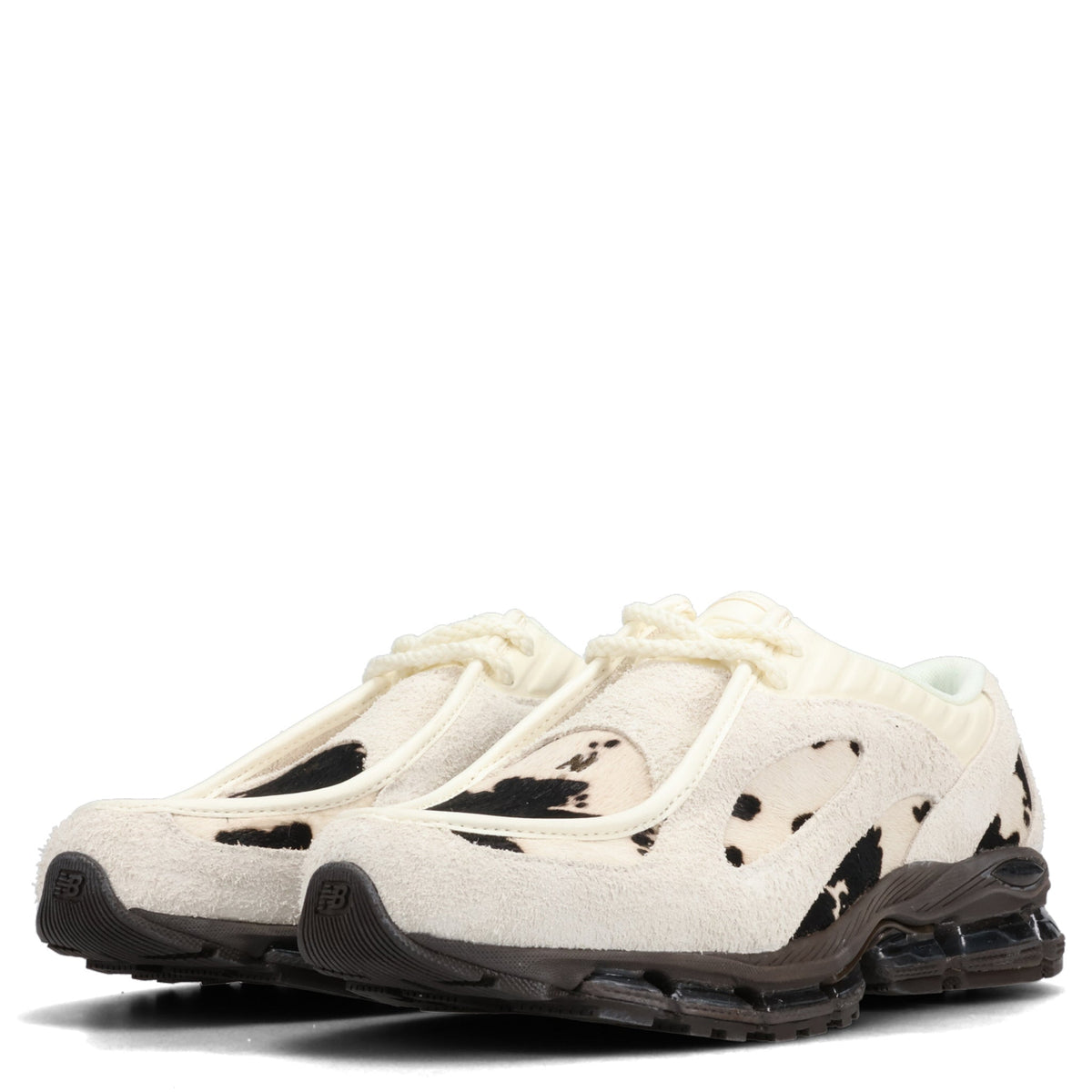 LIFESTYLE ABZORB 1890 / ANGORA/RICH EARTH