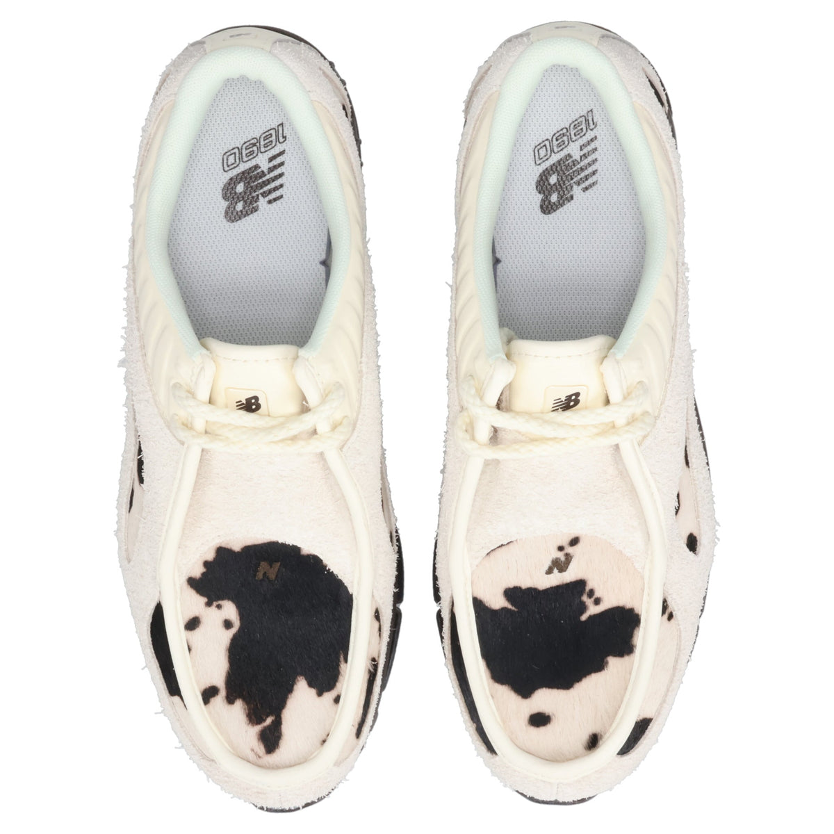 LIFESTYLE ABZORB 1890 / ANGORA/RICH EARTH