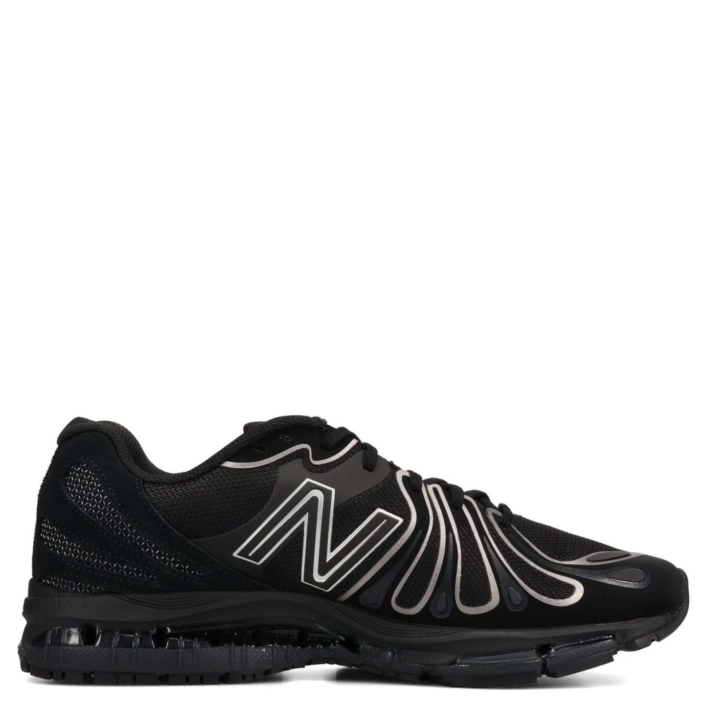 LIFESTYLE ABZORD 1890 / BLACK/SILVER