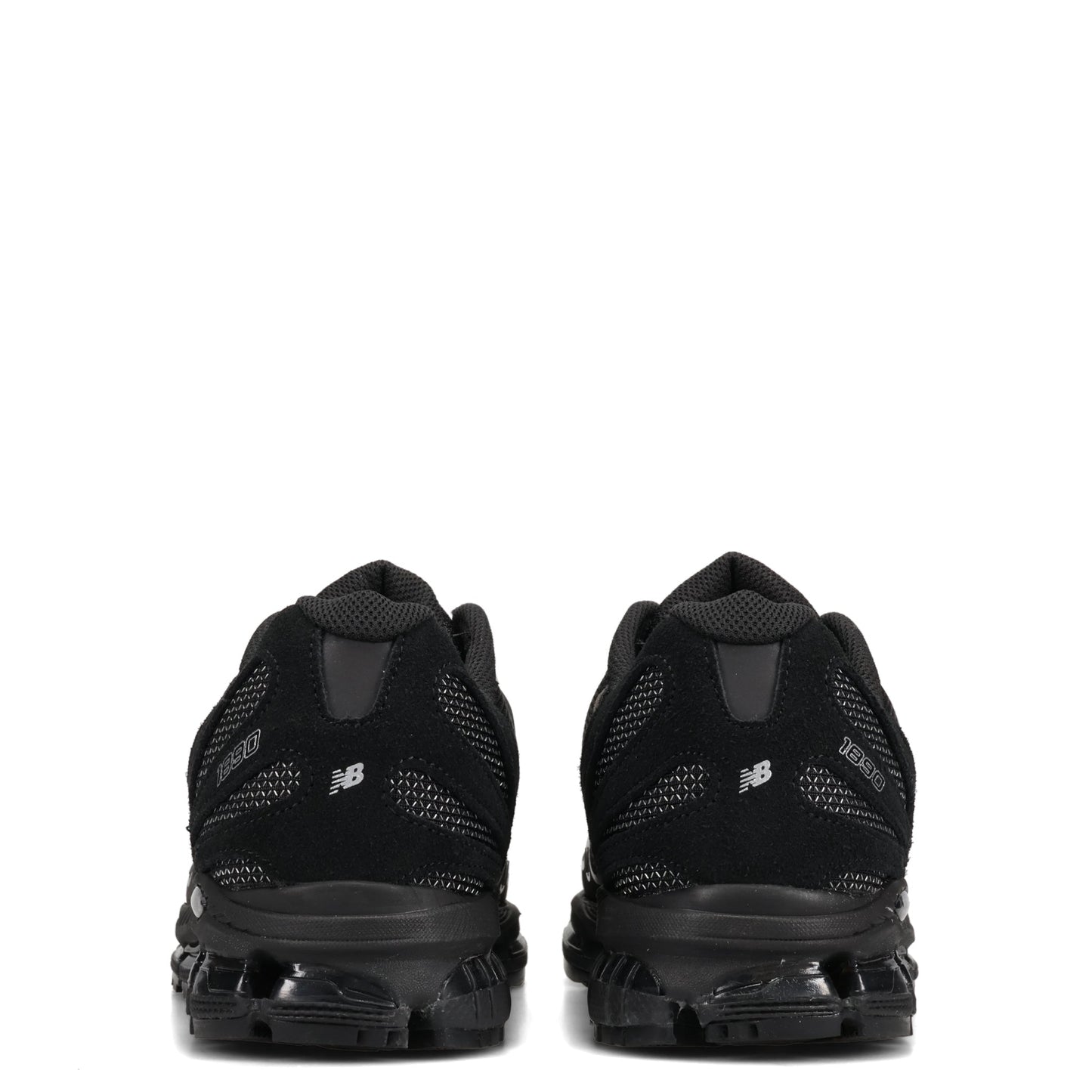 LIFESTYLE ABZORD 1890 / BLACK/SILVER