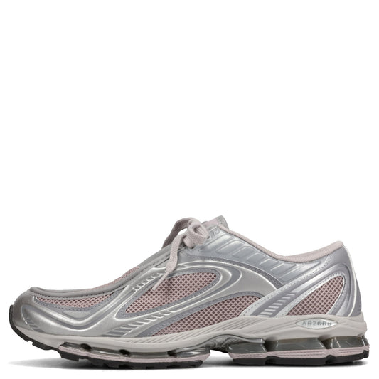 LIFESTYLE ABZORB 1890 / TRUFFLE SALT/SILVER METALLIC
