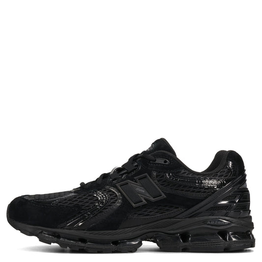ABZORB 1954 / BLACK/BLACK
