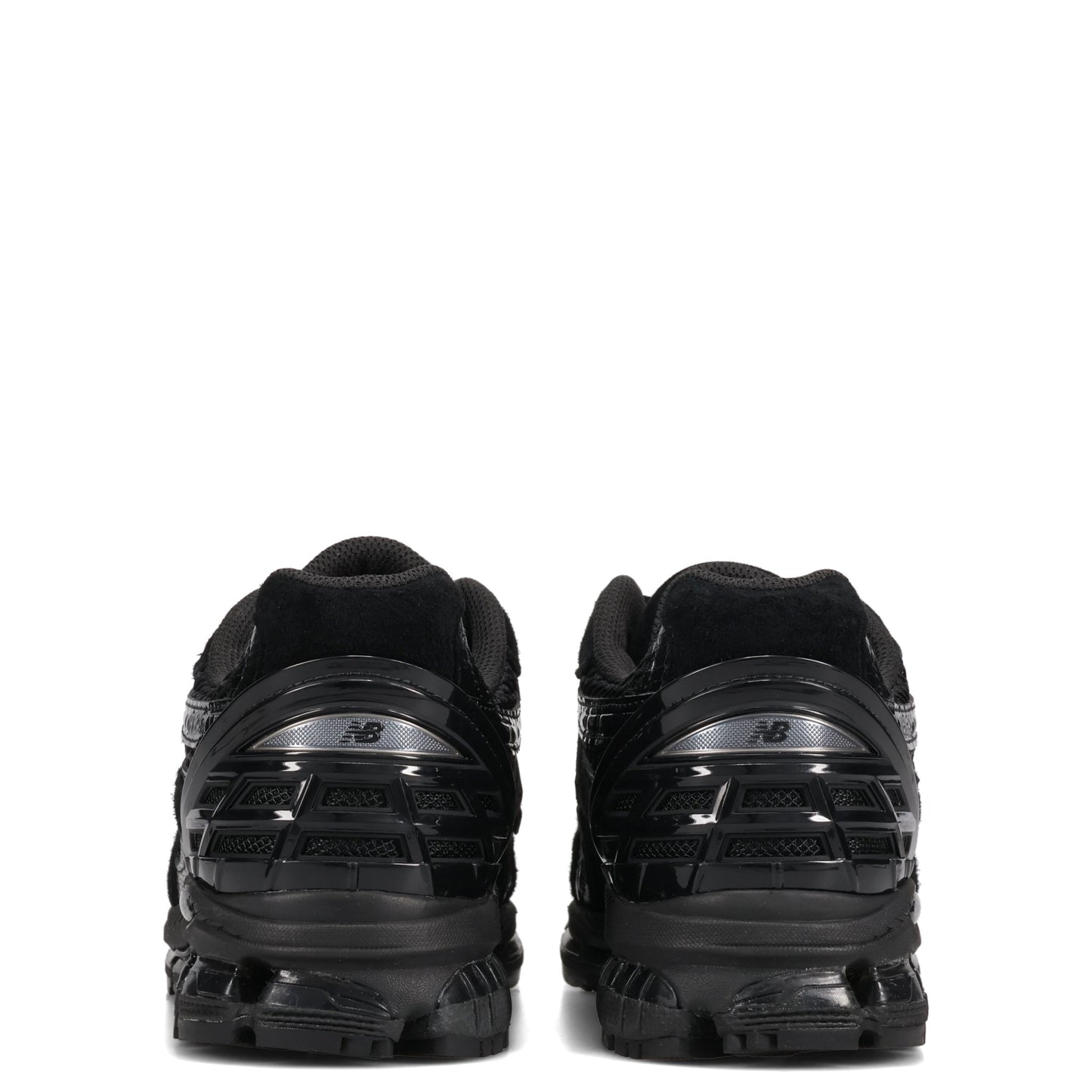ABZORB 1954 / BLACK/BLACK