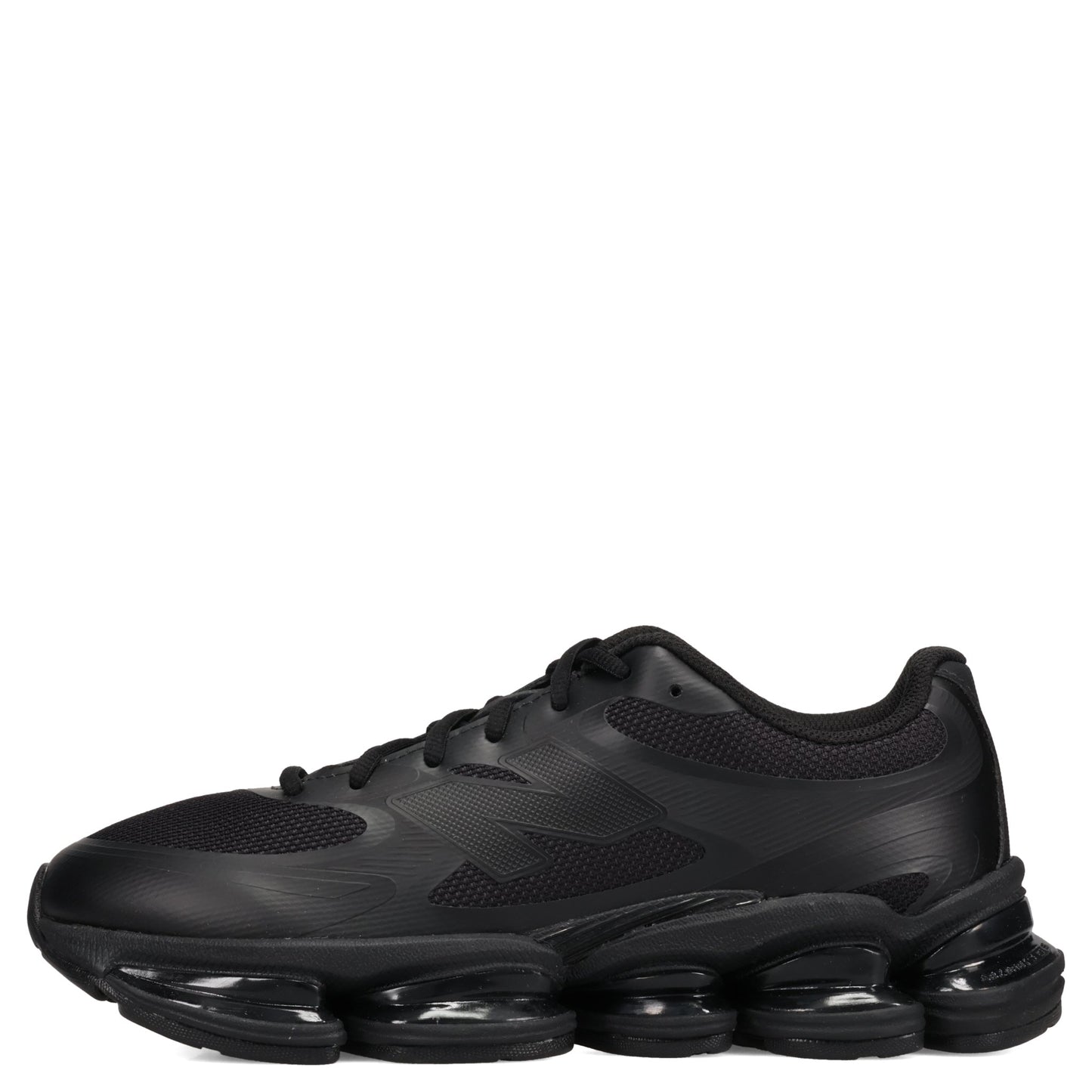 ABZORB 2000 / BLACK