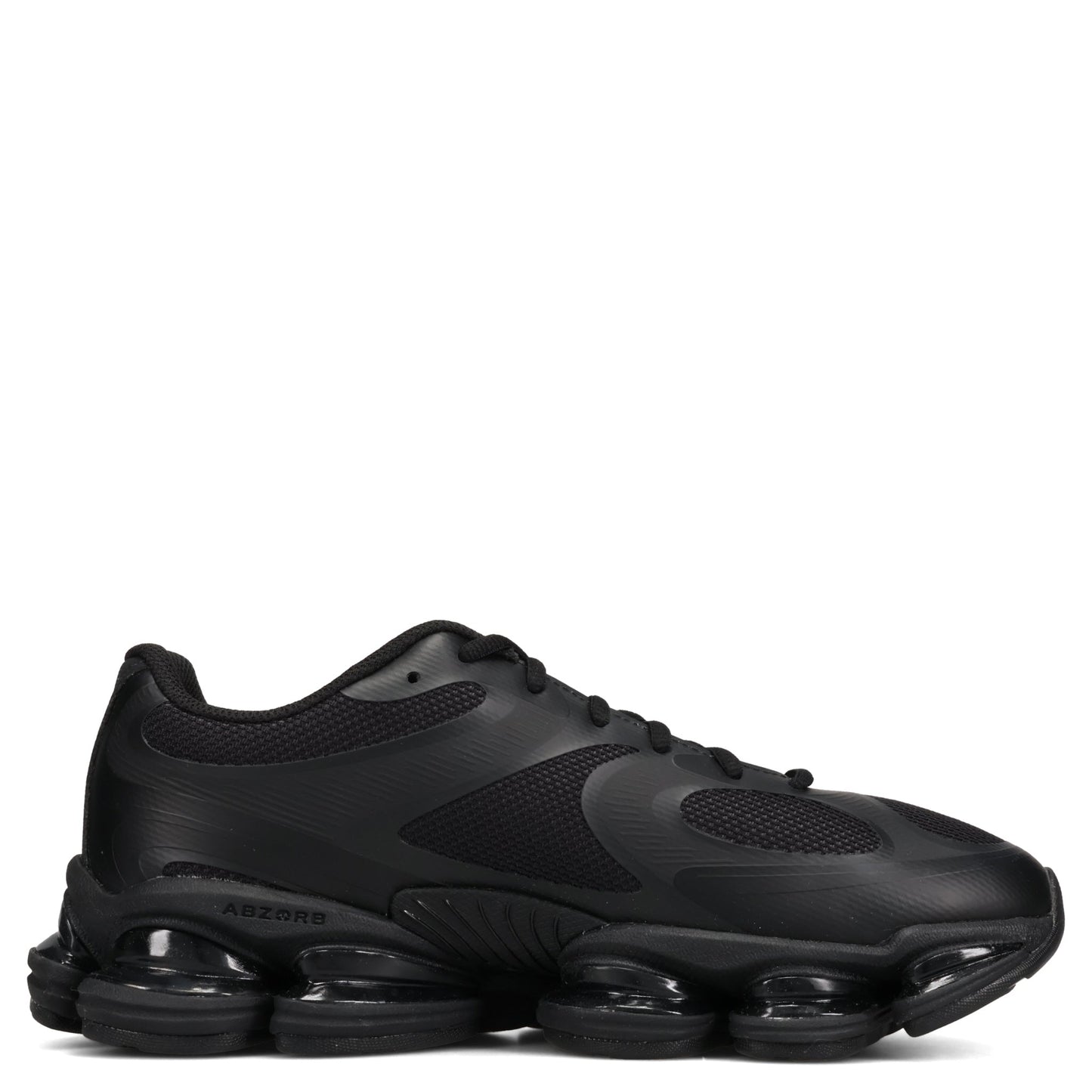 ABZORB 2000 / BLACK
