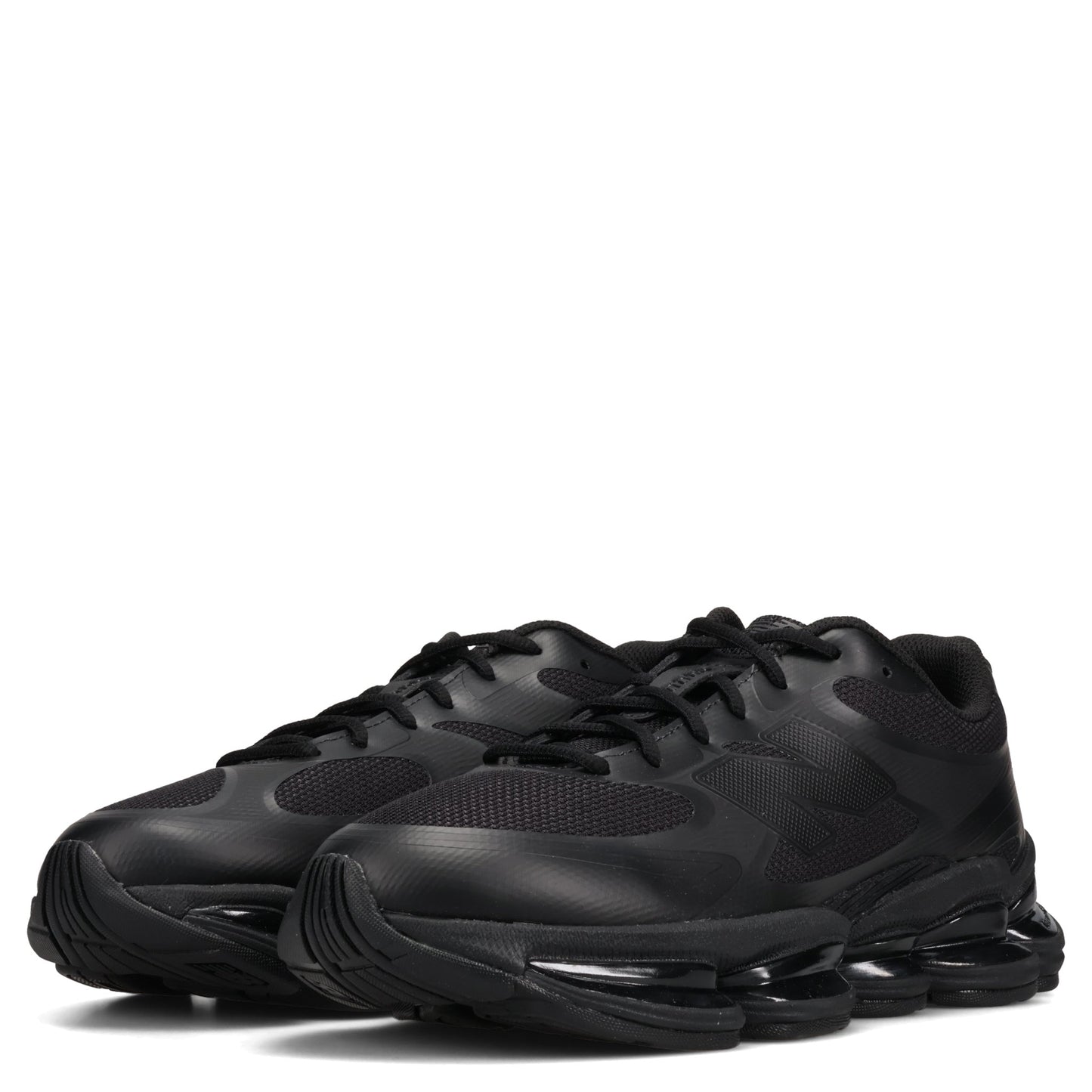 ABZORB 2000 / BLACK