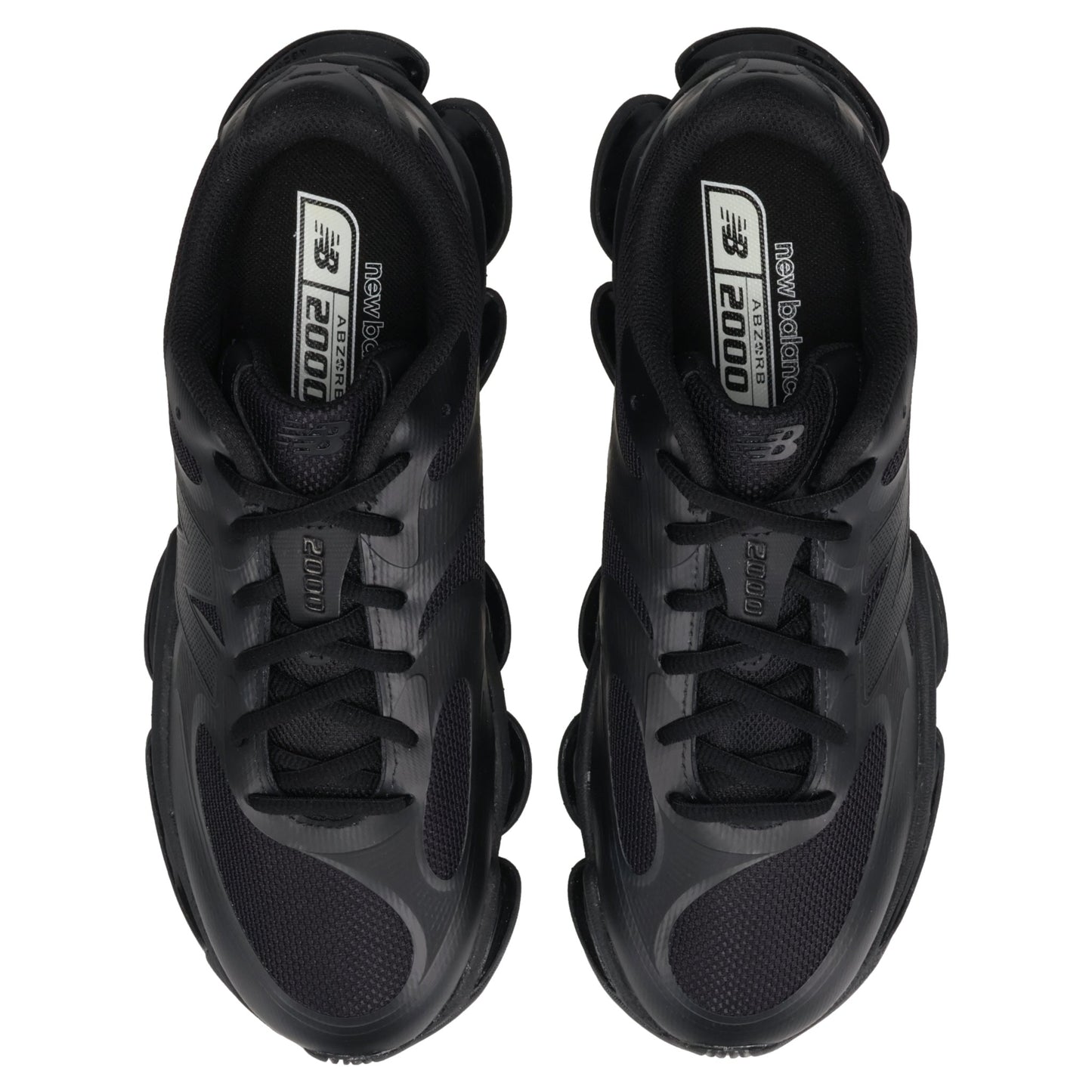 ABZORB 2000 / BLACK