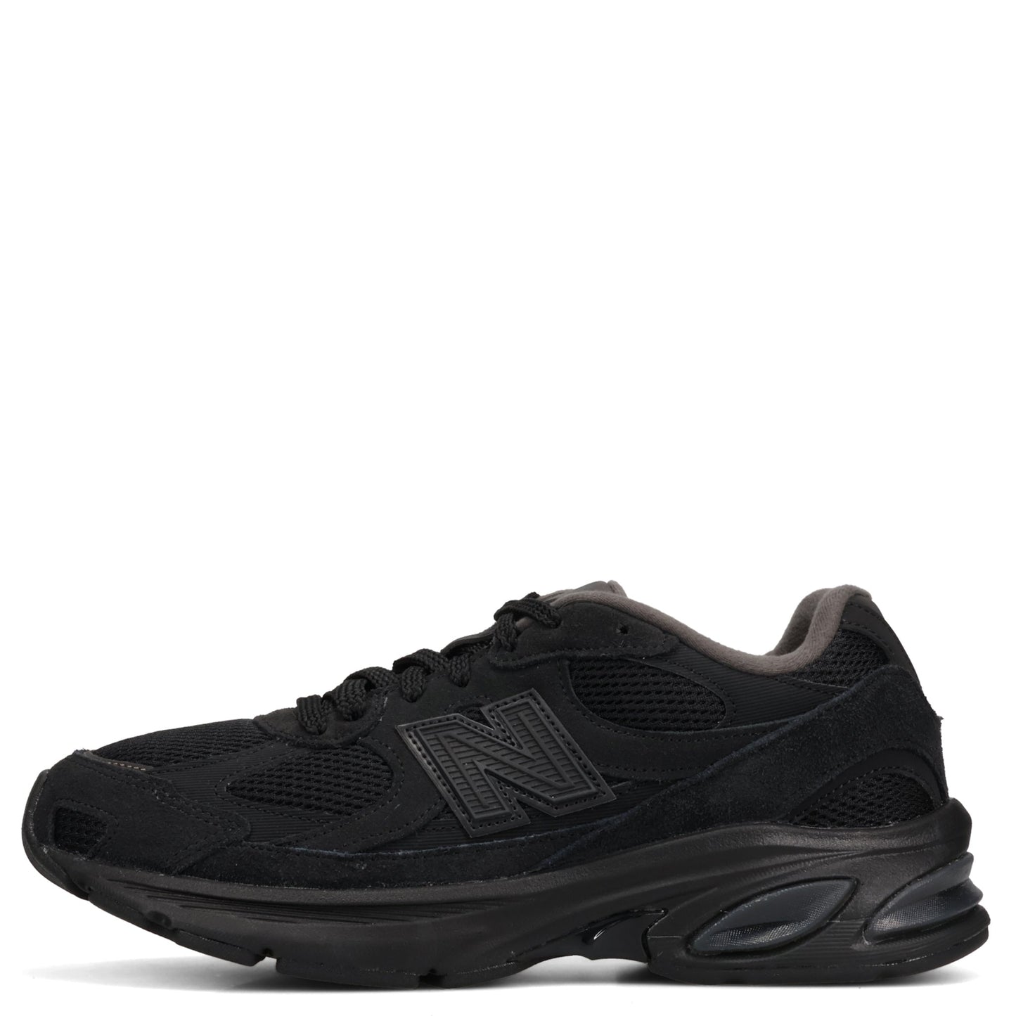 ABZORB 2010 / BLACK
