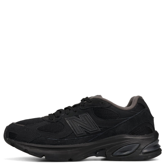 ABZORB 2010 / BLACK