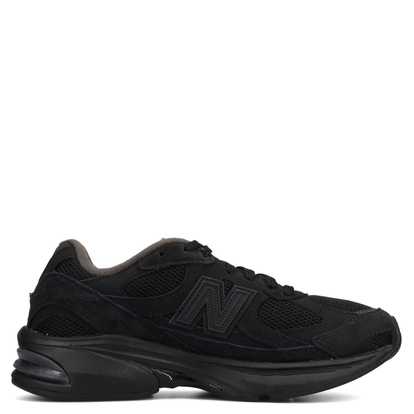ABZORB 2010 / BLACK