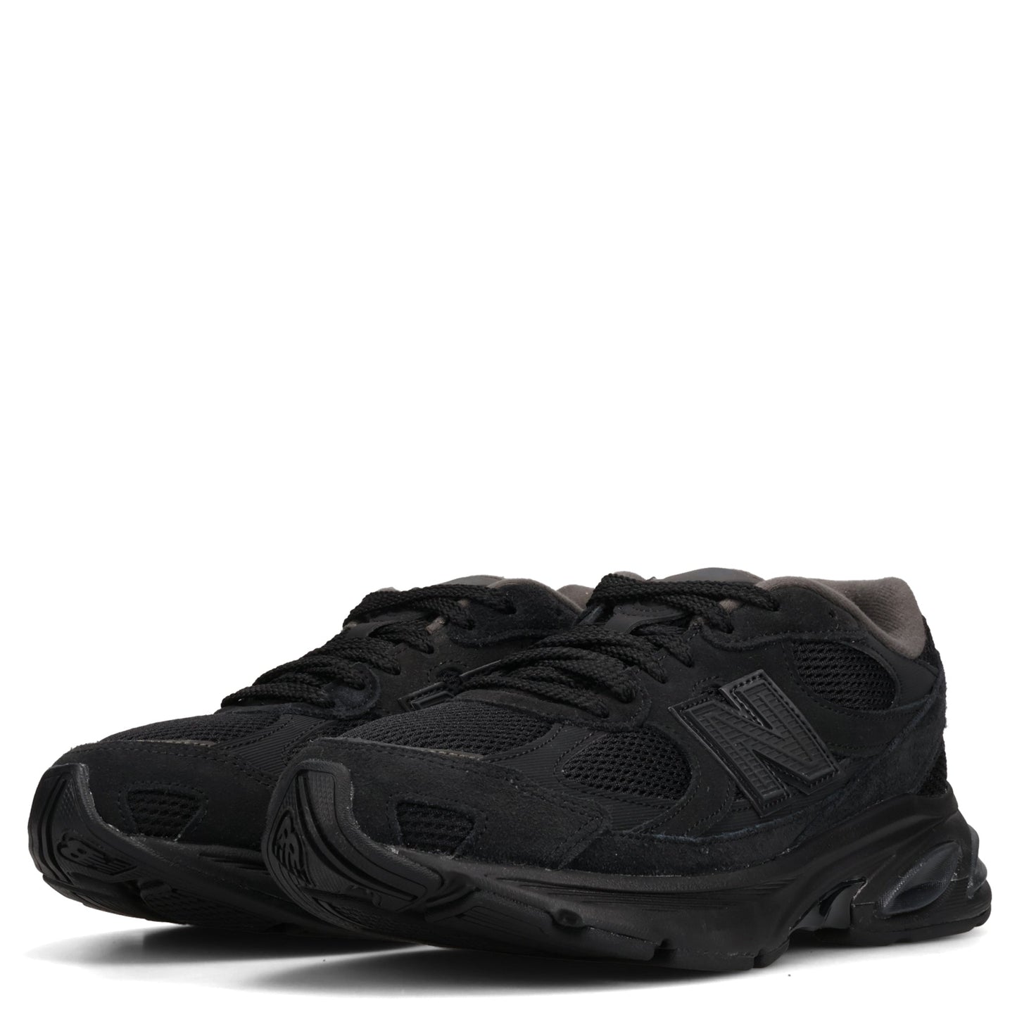ABZORB 2010 / BLACK