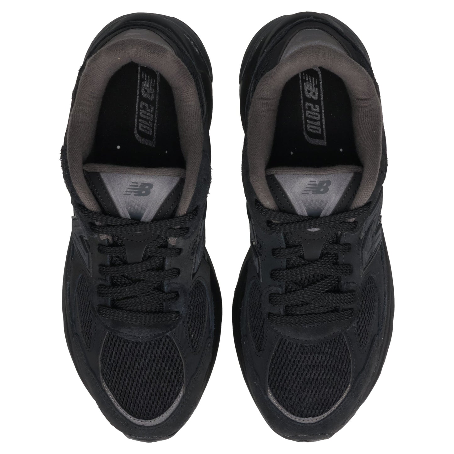 ABZORB 2010 / BLACK