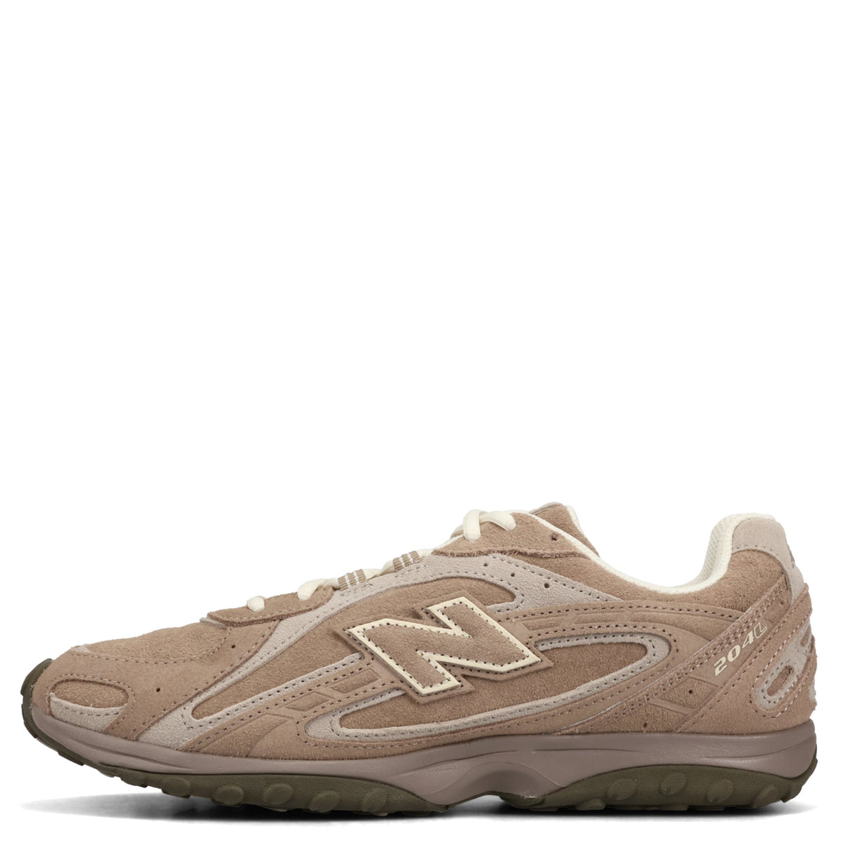 U204LMMA BROWN / BROWN