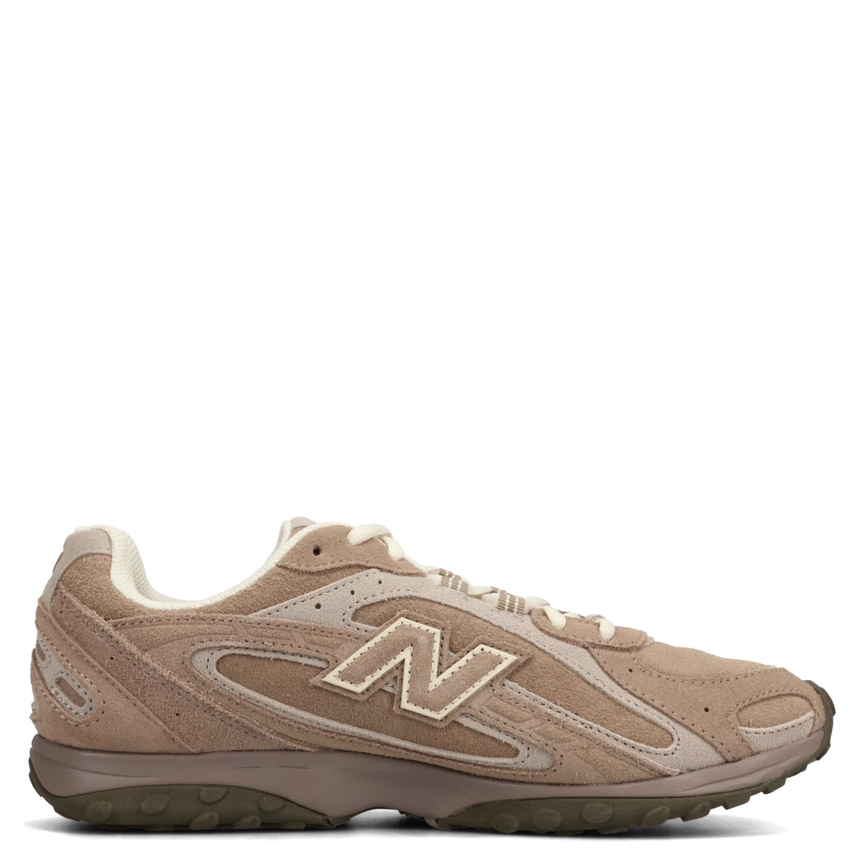 U204LMMA BROWN / BROWN