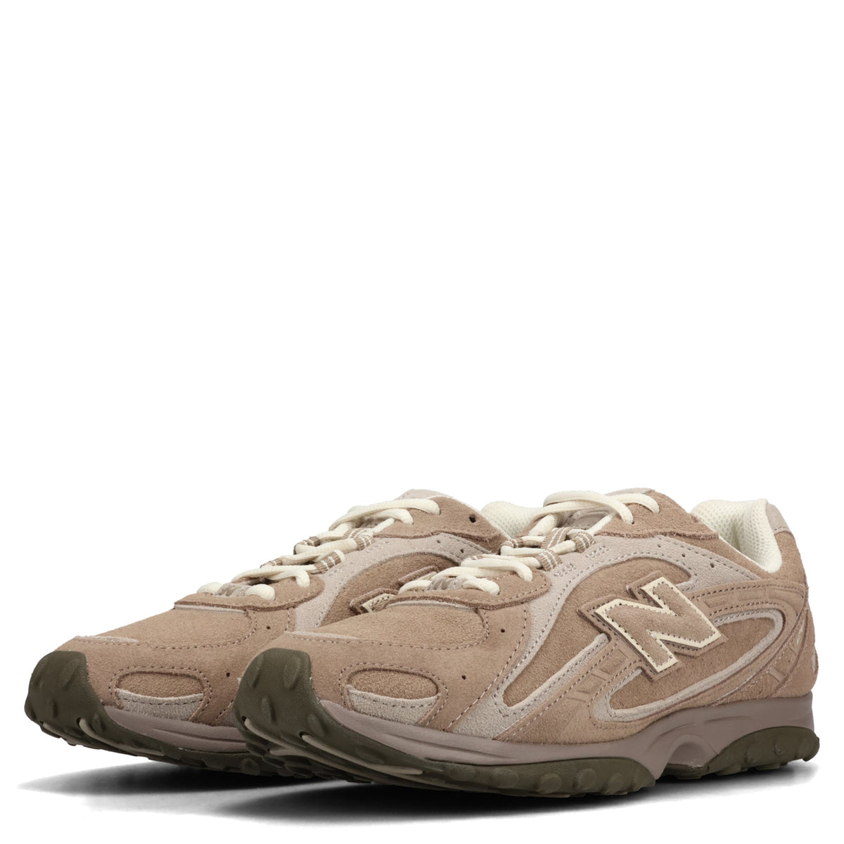U204LMMA BROWN / BROWN