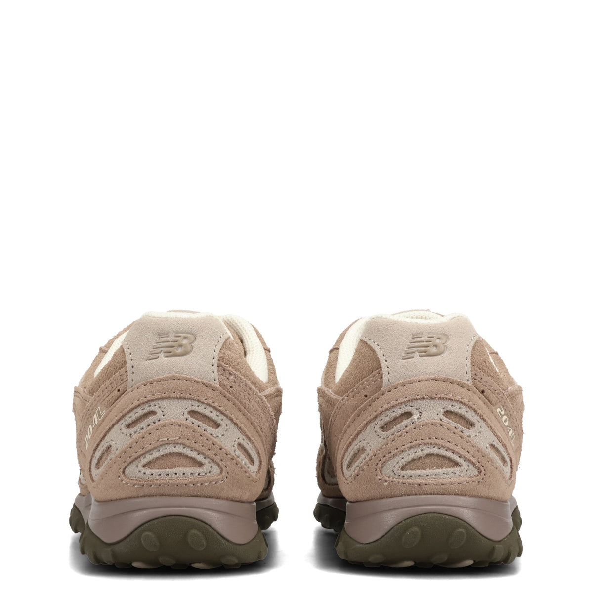 U204LMMA BROWN / BROWN