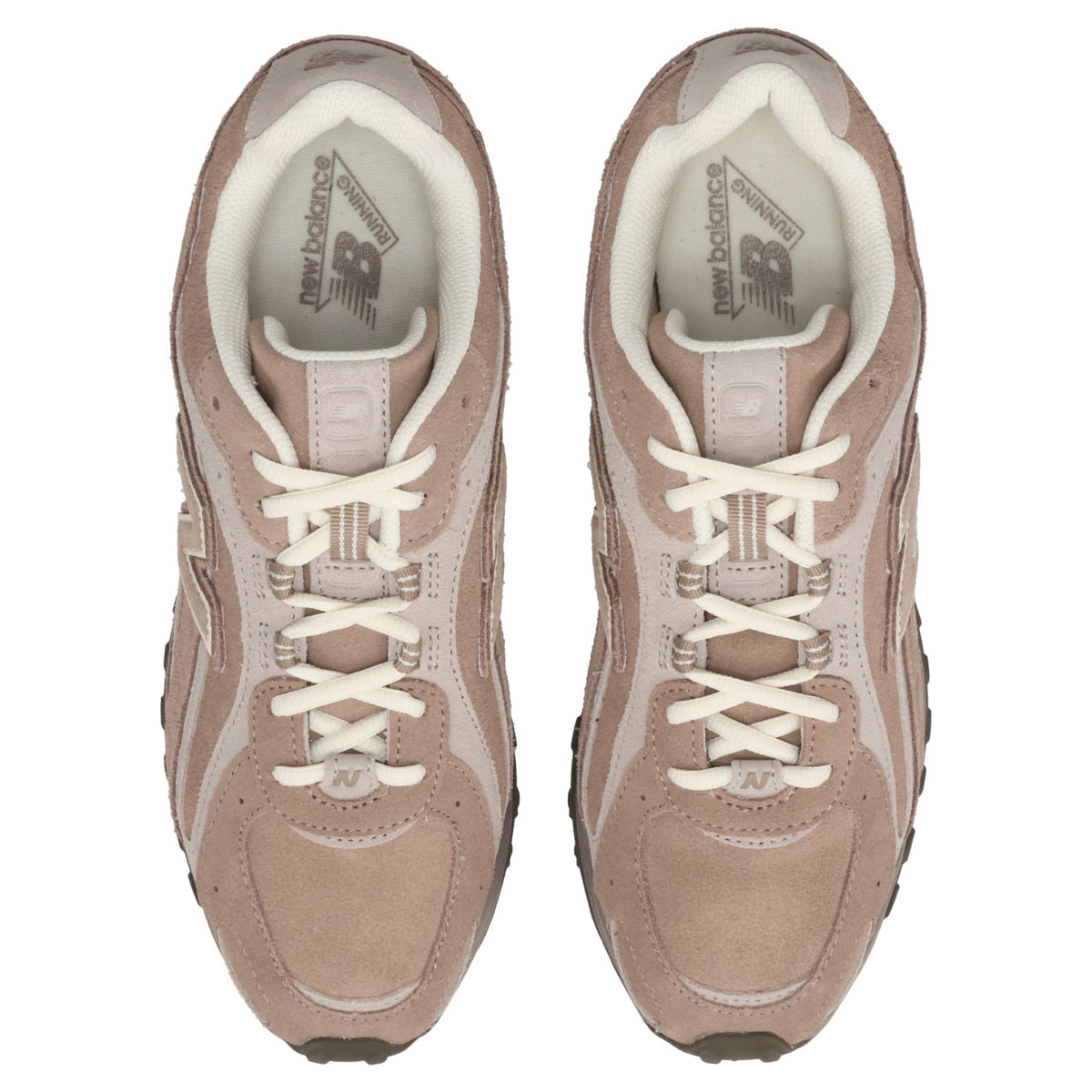 U204LMMA BROWN / BROWN