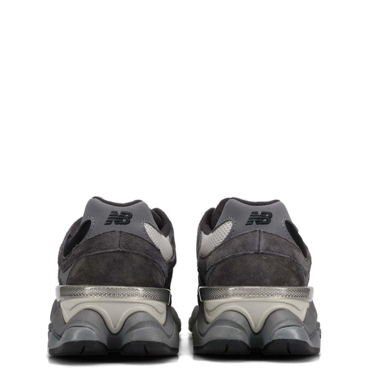 LIFESTYLE 90/60 / BLACK WITH CASTLEROCK AND RAIN CLOUD