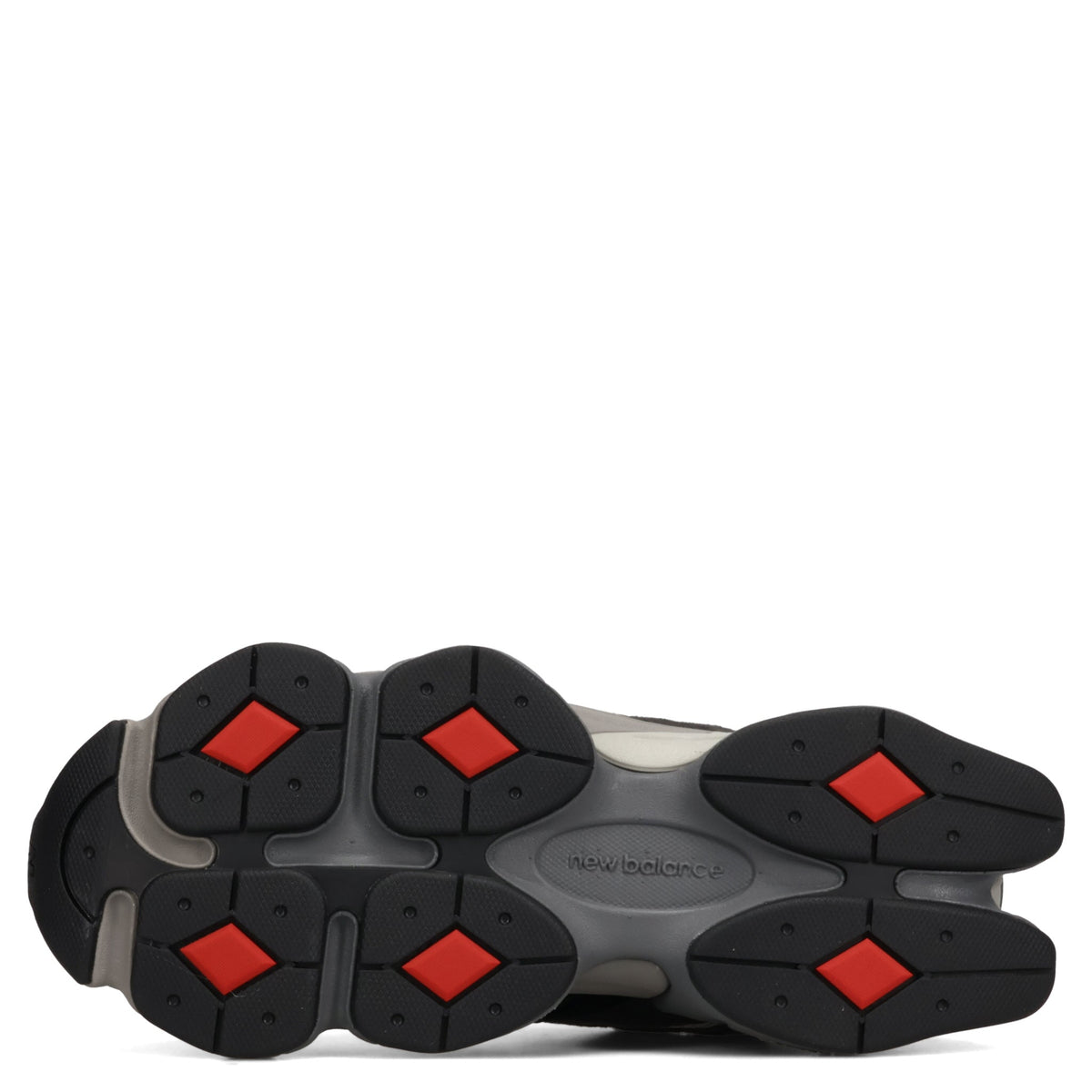 LIFESTYLE 90/60 / BLACK WITH CASTLEROCK AND RAIN CLOUD