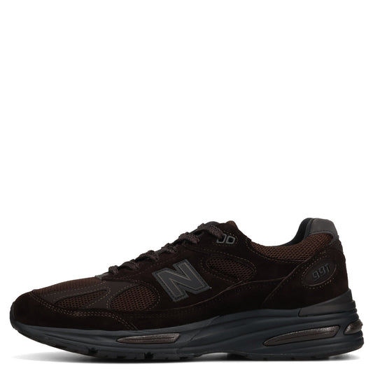 Made in UK 991 v2 / BROWN