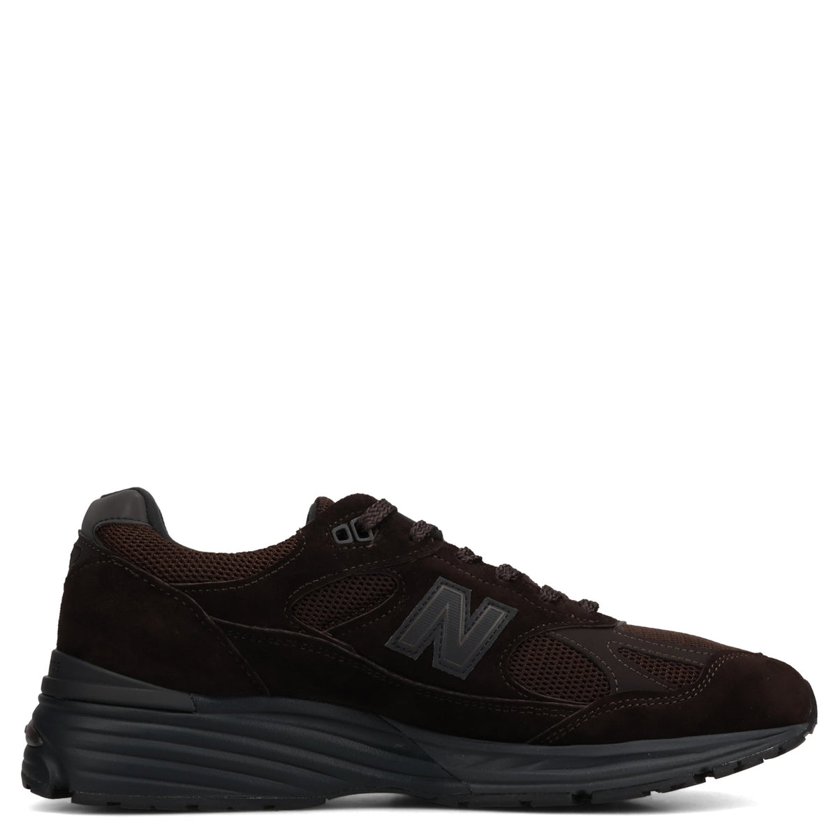 Made in UK 991 v2 / BROWN