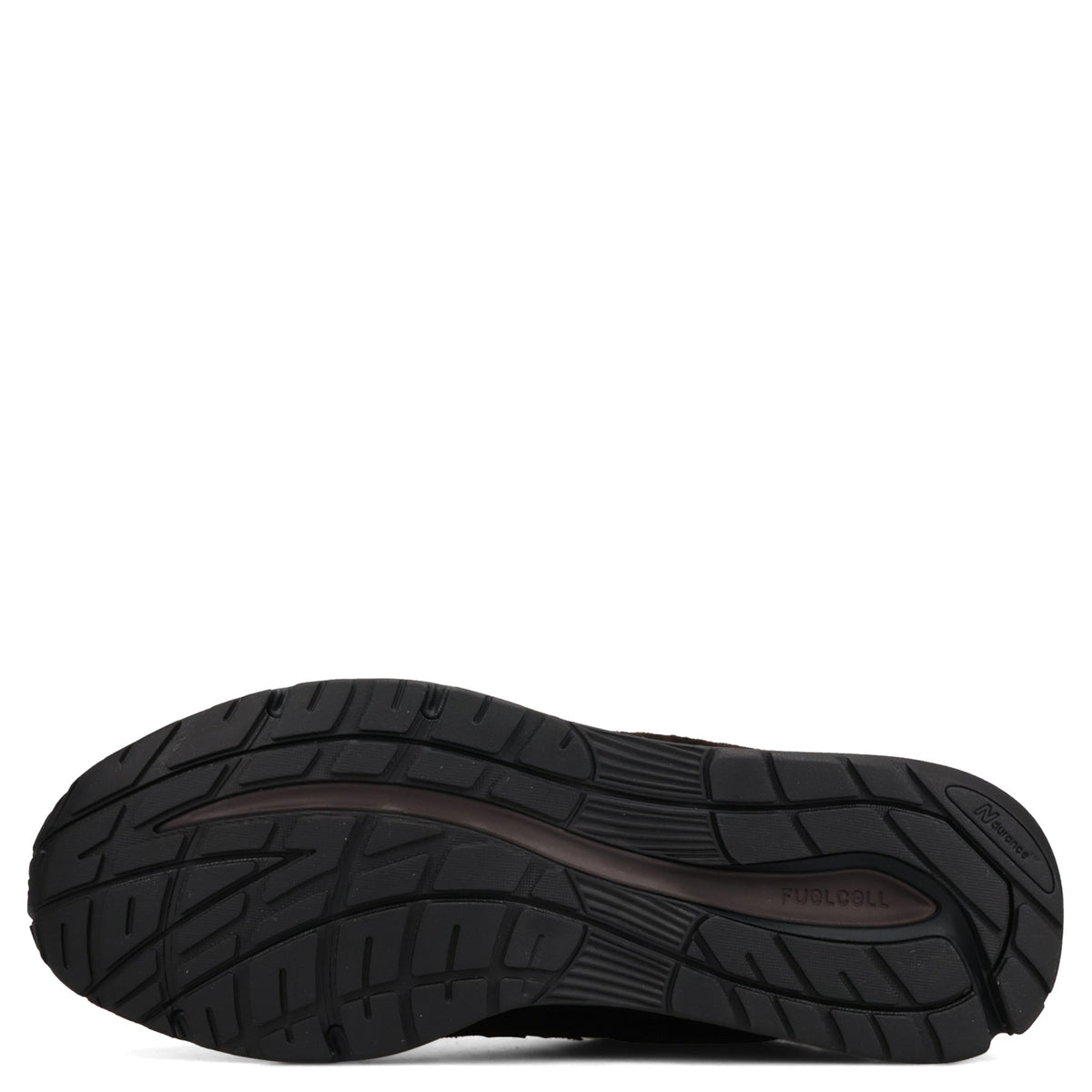 Made in UK 991 v2 / BROWN
