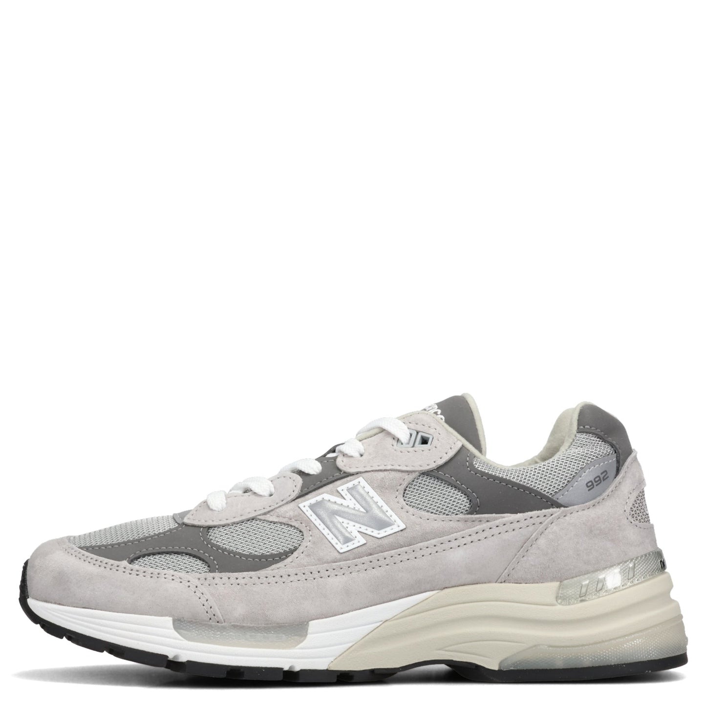 Made in USA 992 / GREY WITH GREY 006 AND WHITE