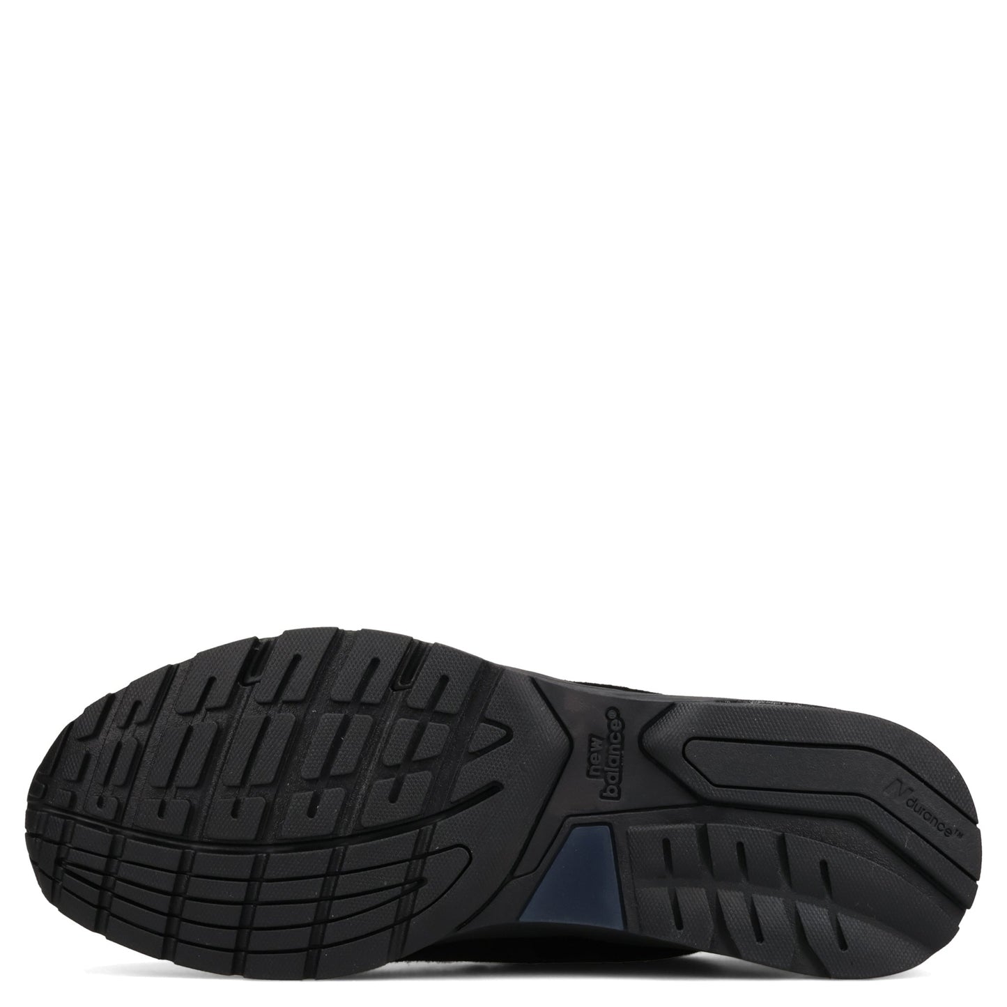 Made in USA 992 / BLACK WITH BLACK