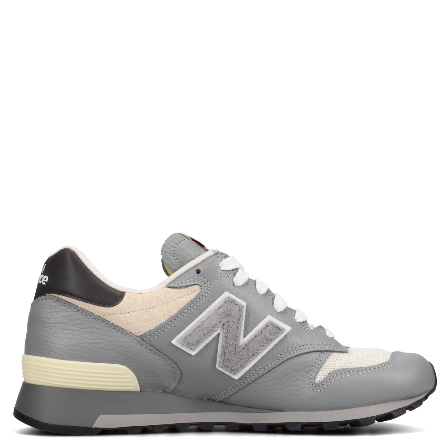 U13007PT D / SLATE GREY/PERMAFROST-HARBOR GREY