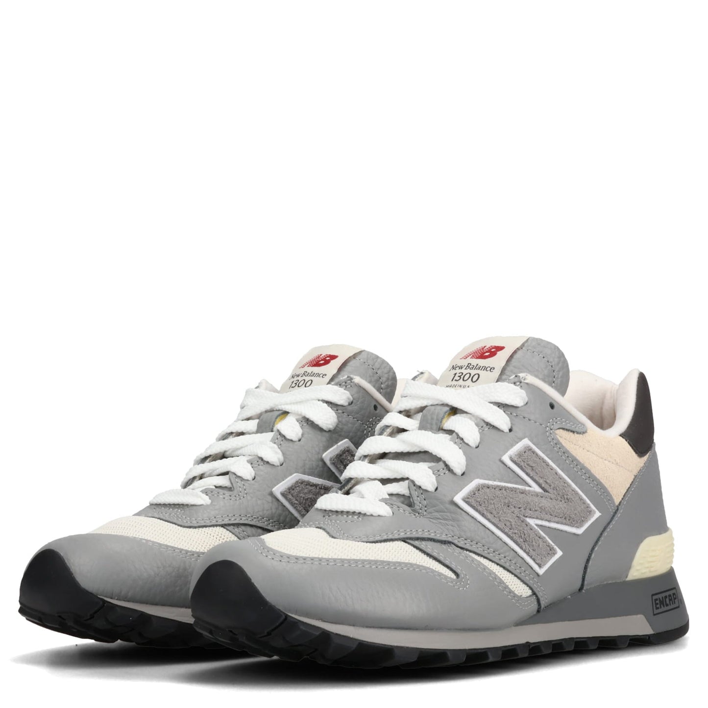 U13007PT D / SLATE GREY/PERMAFROST-HARBOR GREY