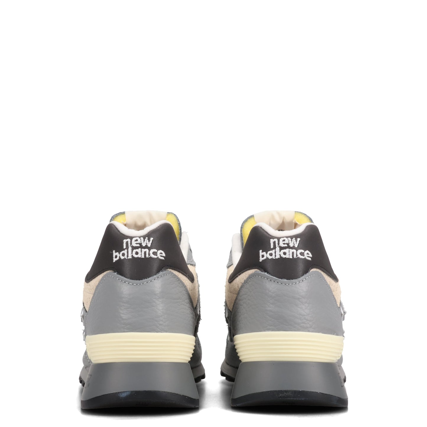 U13007PT D / SLATE GREY/PERMAFROST-HARBOR GREY