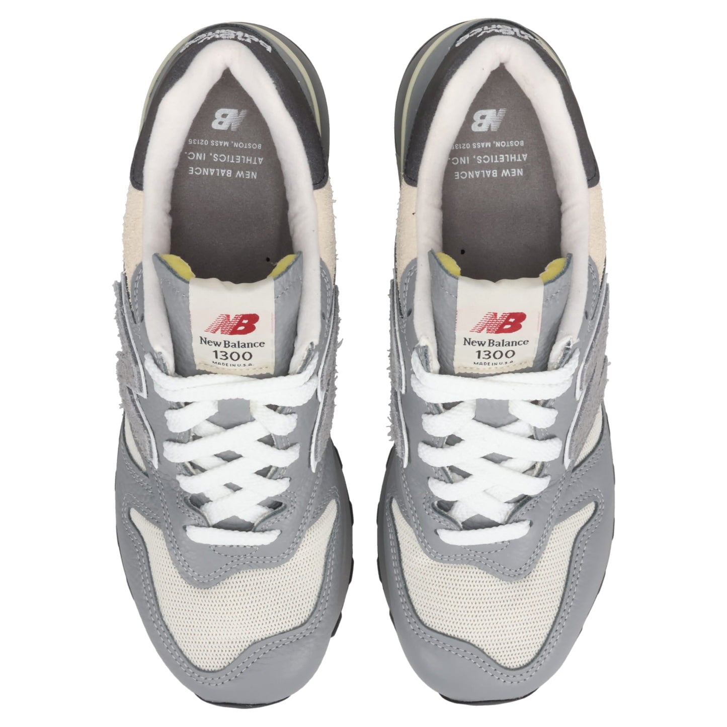 U13007PT D / SLATE GREY/PERMAFROST-HARBOR GREY