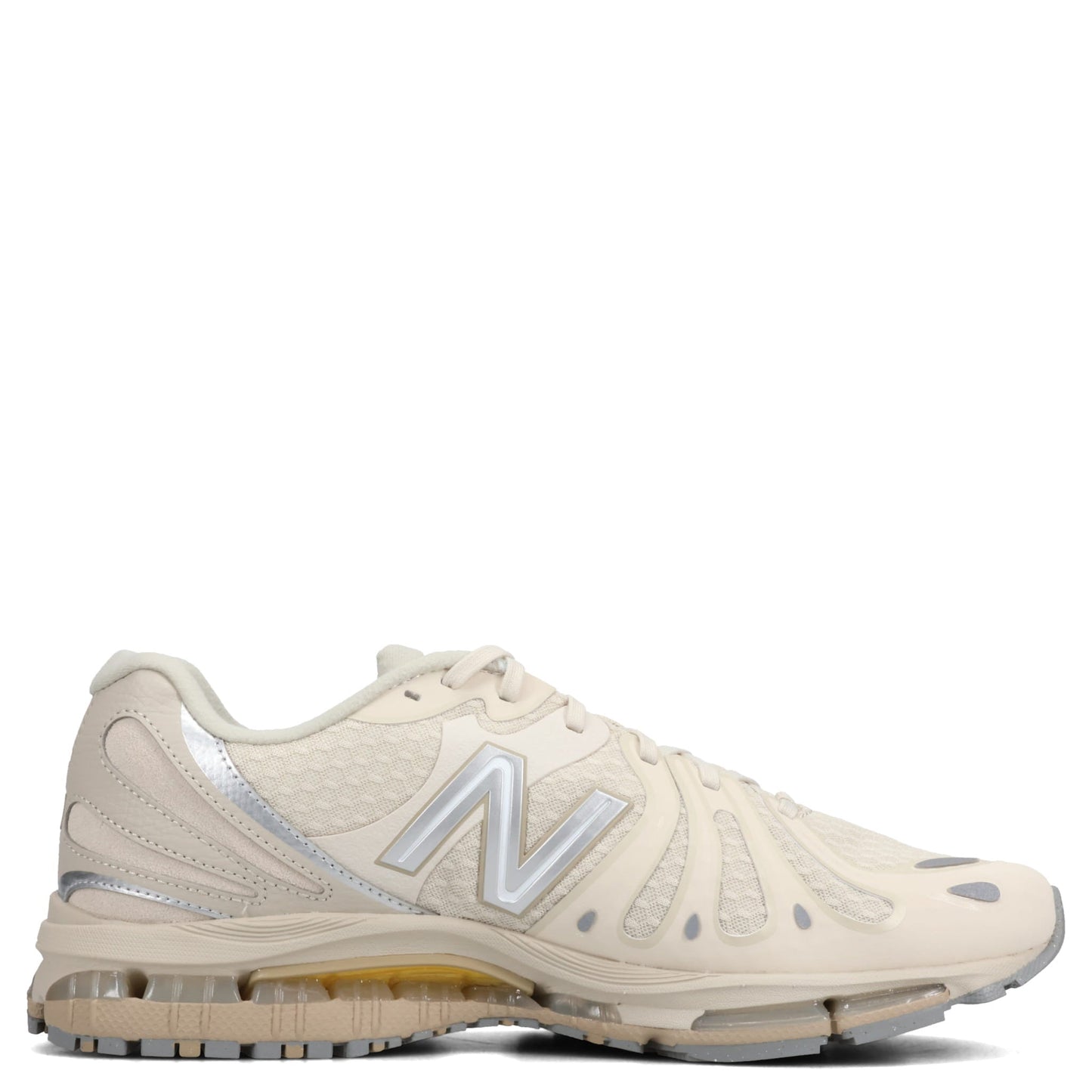 ABZORB 1890 / LINEN/PUNCH YELLOW
