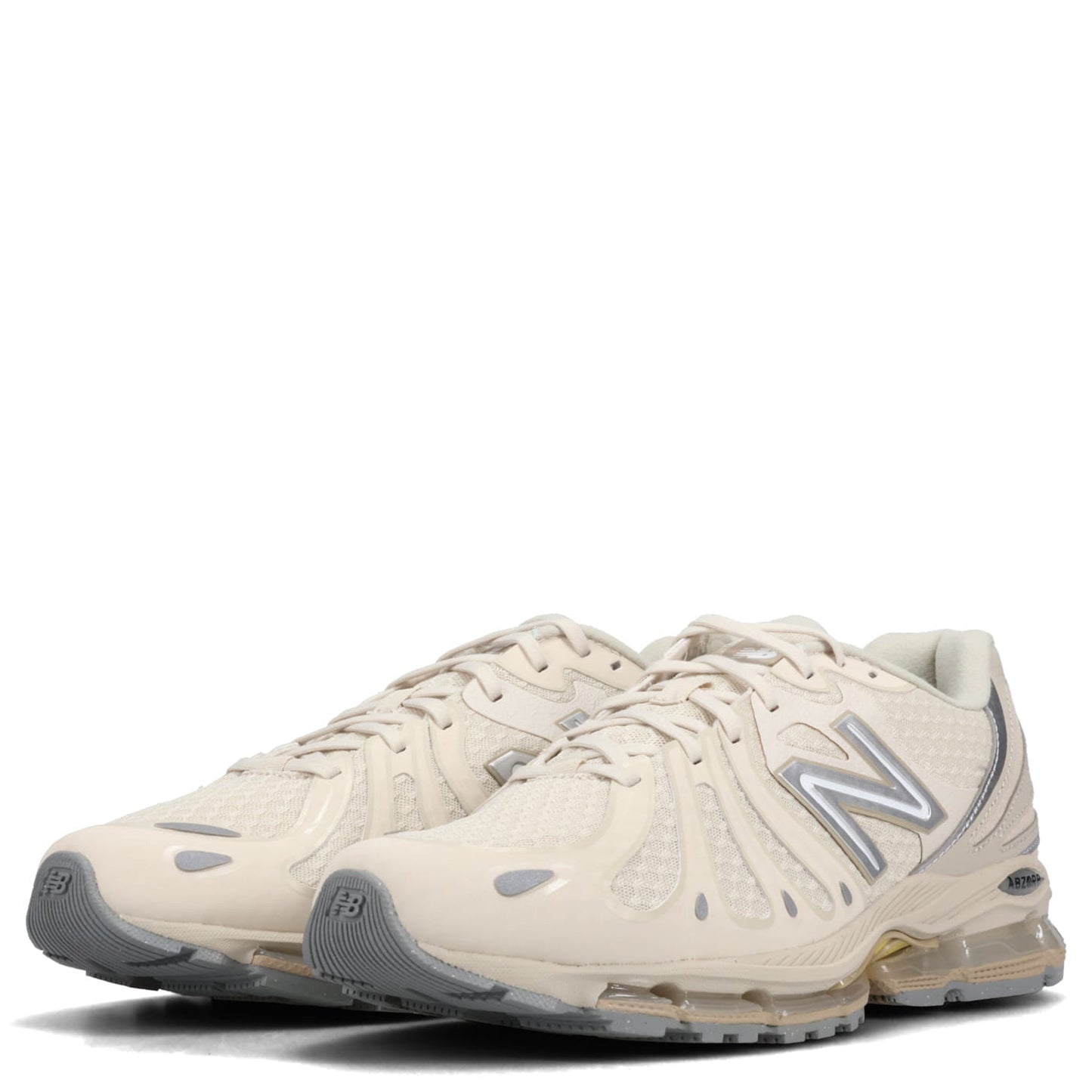 ABZORB 1890 / LINEN/PUNCH YELLOW