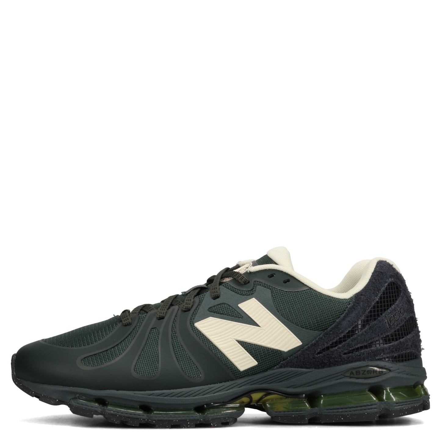 ABZORB 1890 / DEEP FOREST WITH TAP SHOE