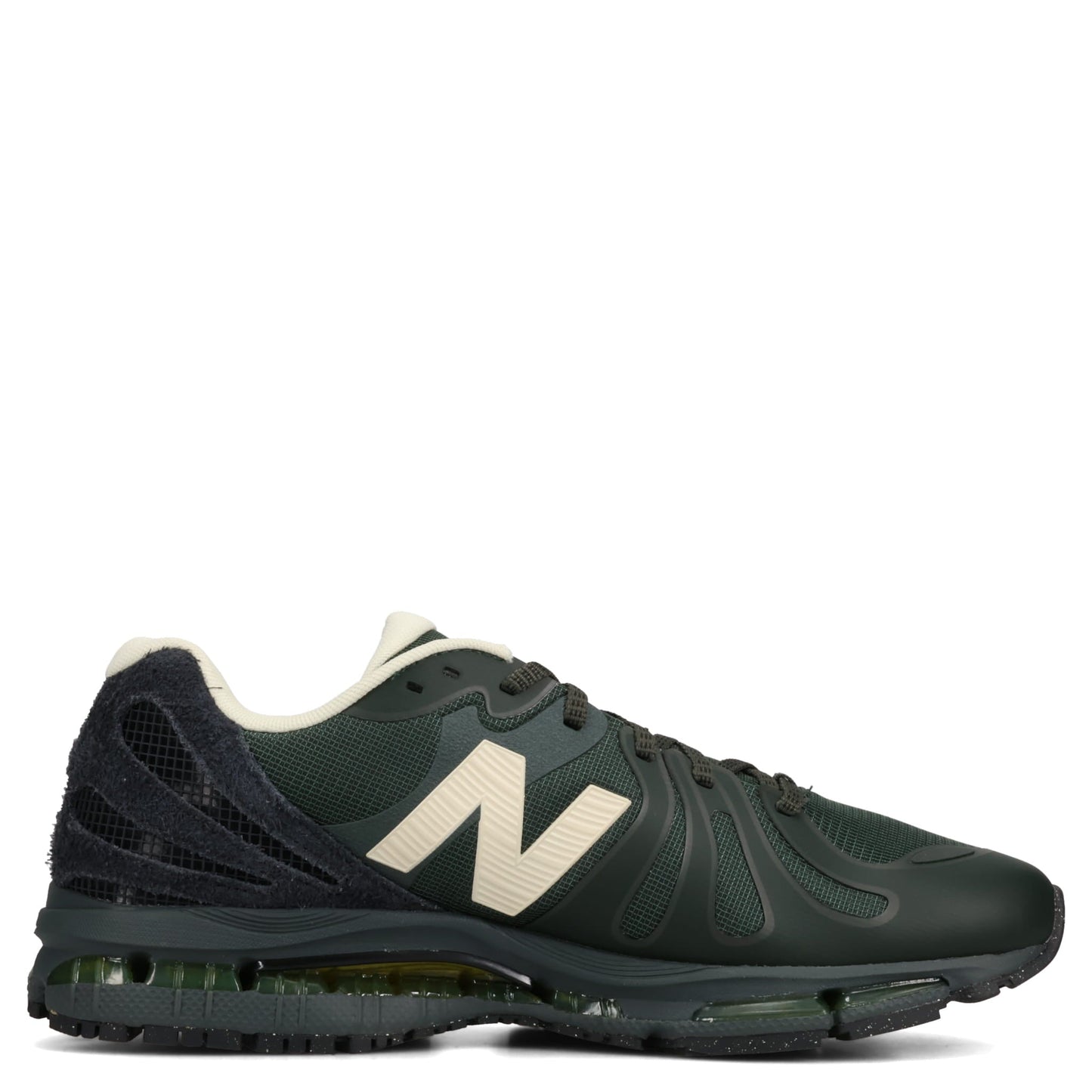 ABZORB 1890 / DEEP FOREST WITH TAP SHOE