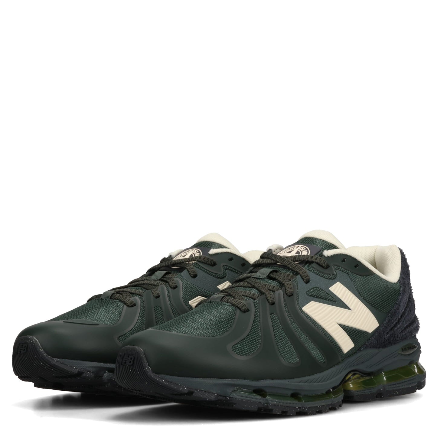 ABZORB 1890 / DEEP FOREST WITH TAP SHOE