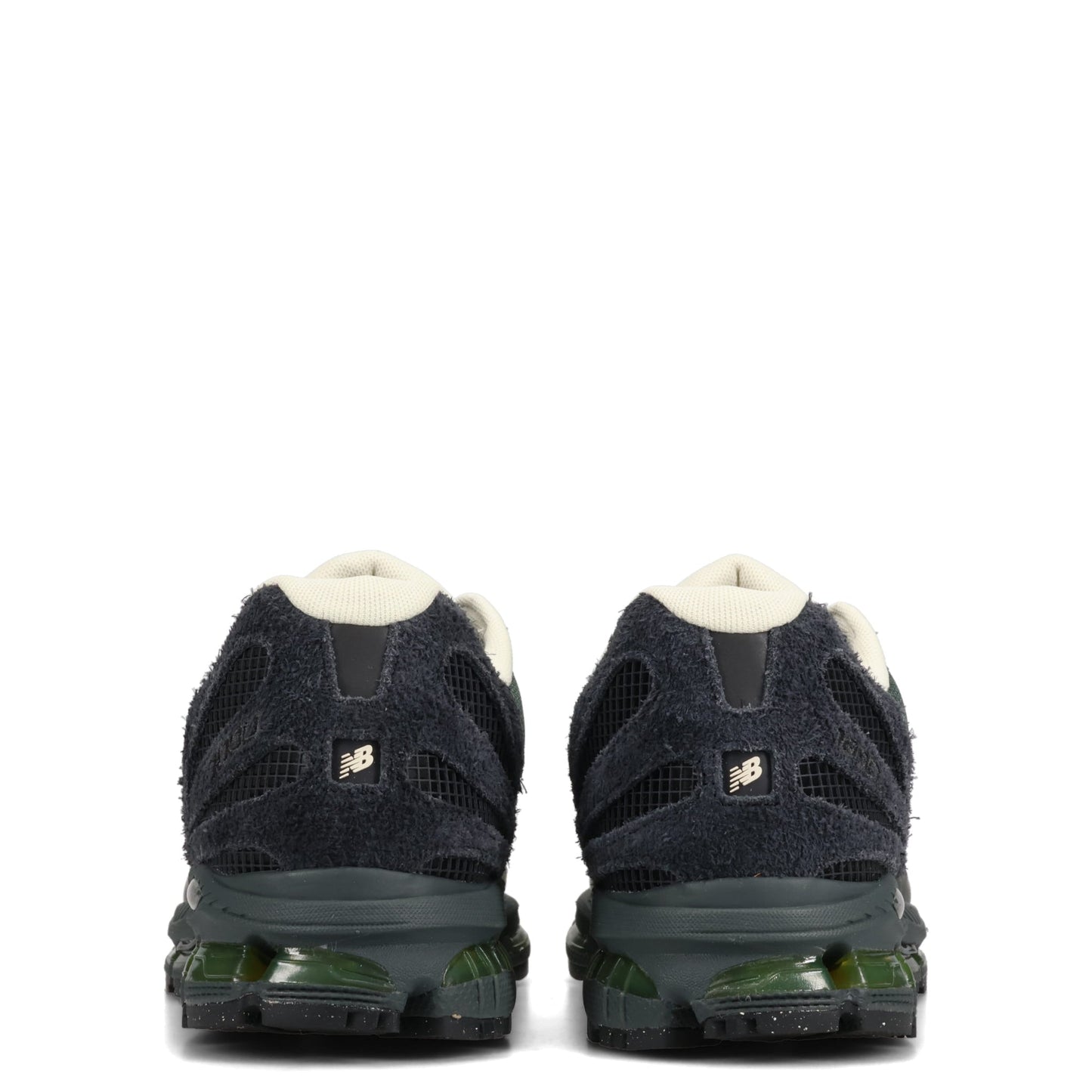 ABZORB 1890 / DEEP FOREST WITH TAP SHOE