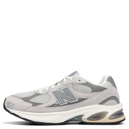 ABZORB 2010 / RAINCLOUD/HARBOR GREY