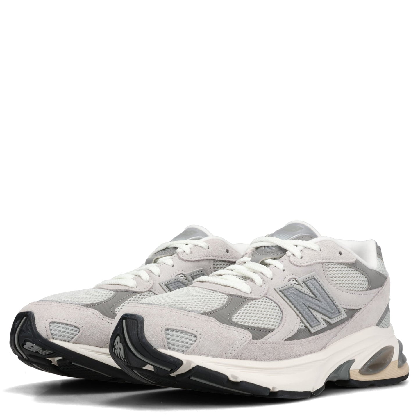 ABZORB 2010 / RAINCLOUD/HARBOR GREY