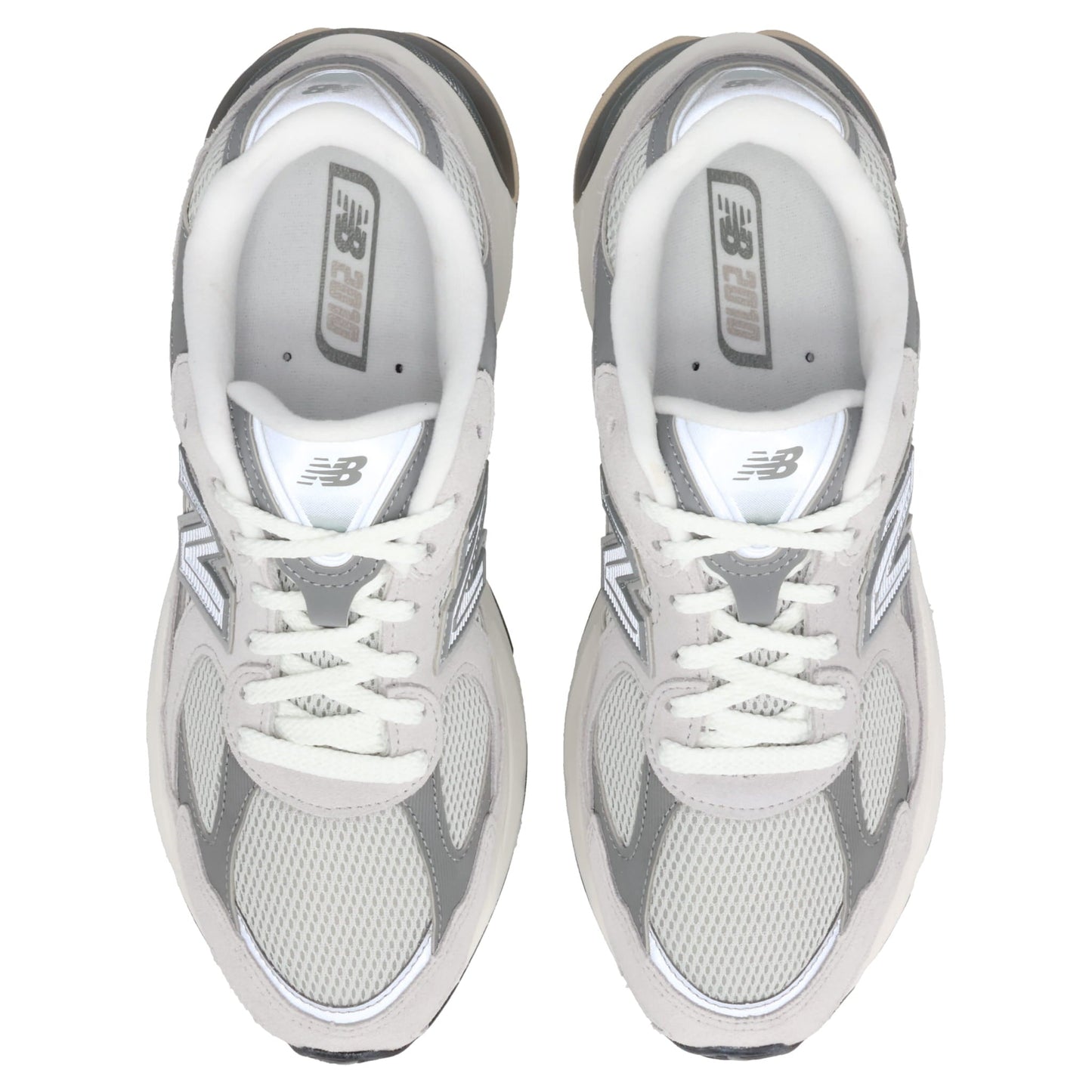 ABZORB 2010 / RAINCLOUD/HARBOR GREY
