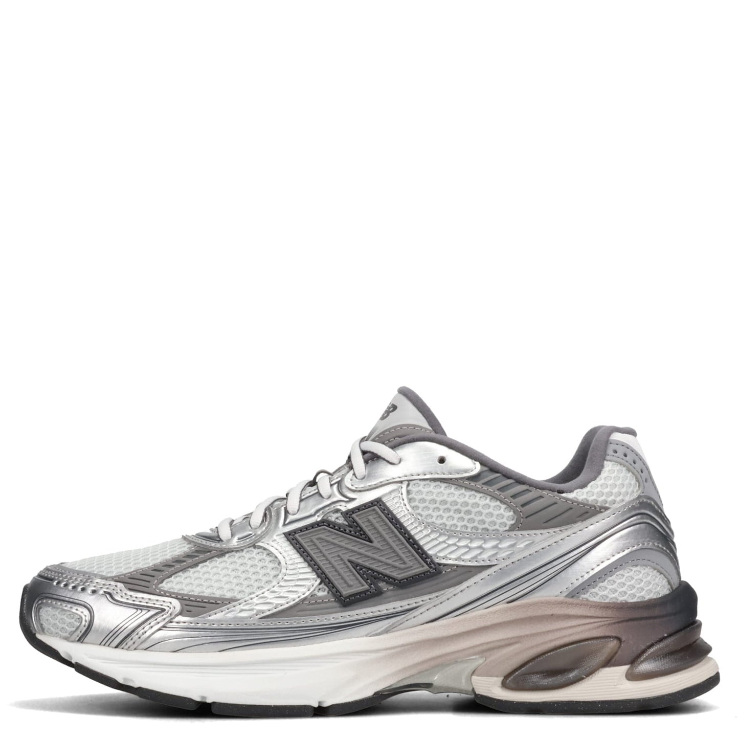 U2010753 D / METALLIC SILVER