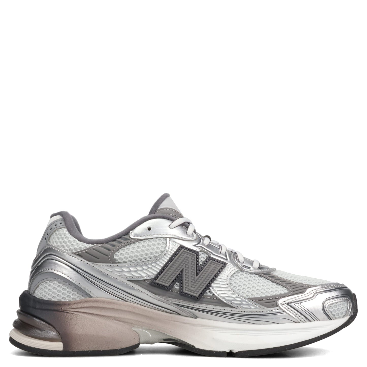 U2010753 D / METALLIC SILVER