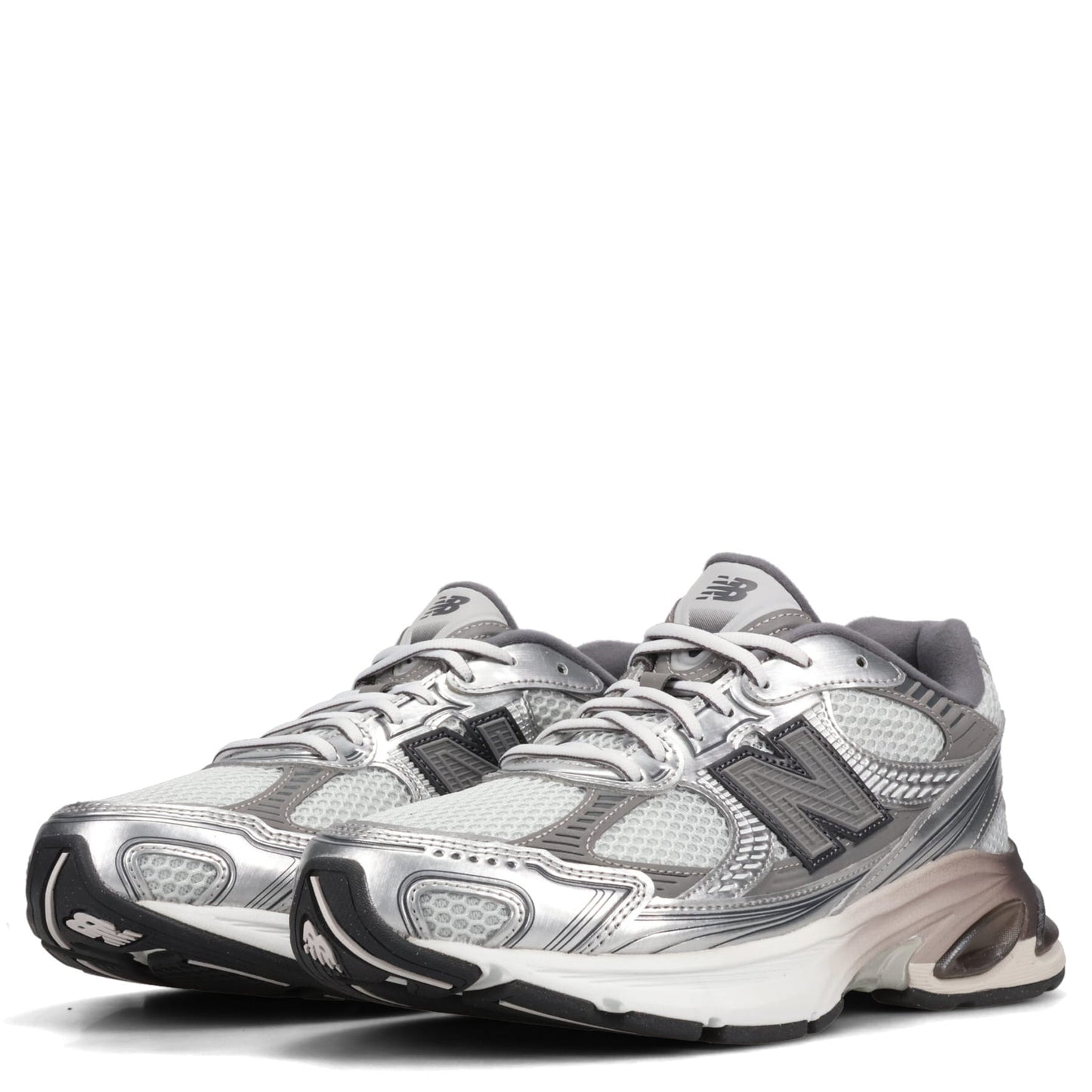 U2010753 D / METALLIC SILVER