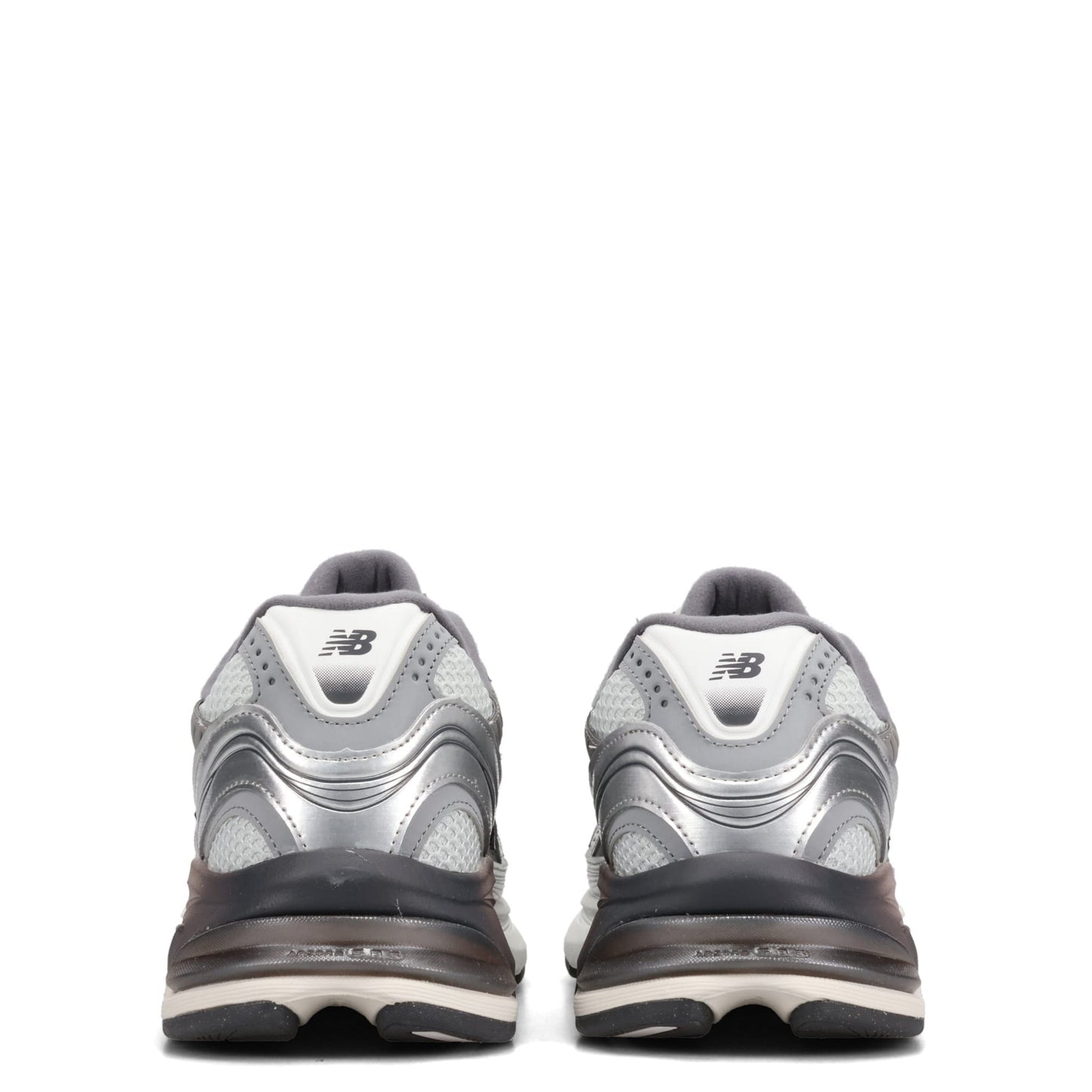U2010753 D / METALLIC SILVER