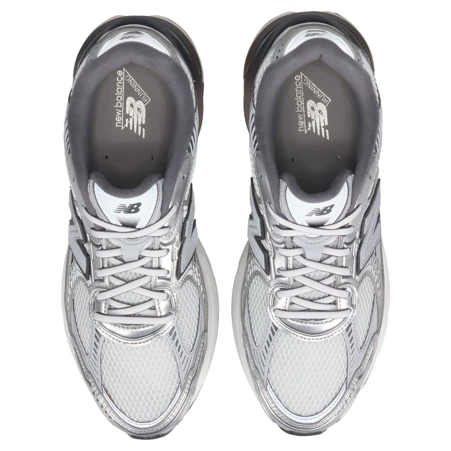 U2010753 D / METALLIC SILVER